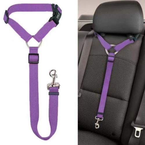 Adjustable pet dog car - adjustable,