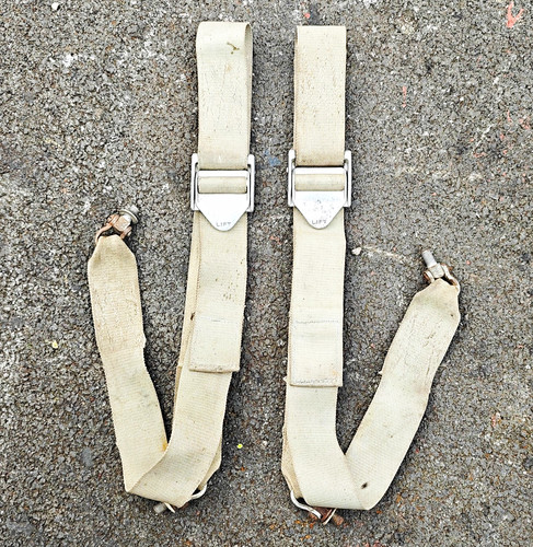 Irvin aircraft style seat - irvin,