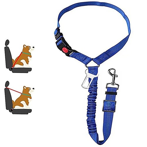 Onesave dog seat belt - onesave,