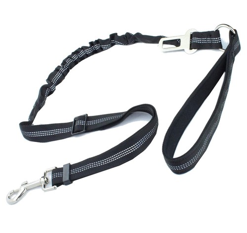 Extra long dog seat belt - extra,