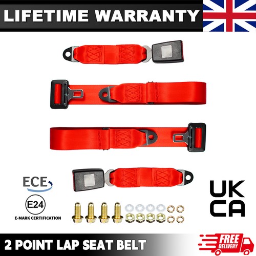 New universal red point - 2x, 2