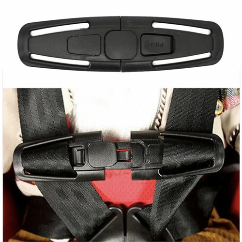Baby car safety - safety, strap