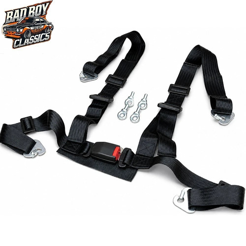Point black car racing - 4,