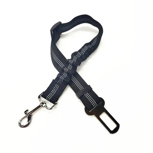Anti shock dog - dog, belt