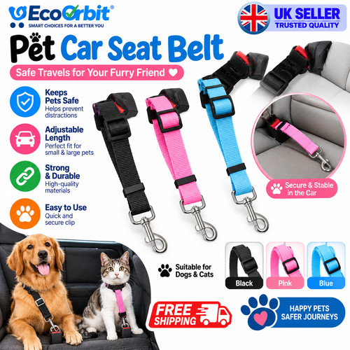 Adjustable dog cat - adjustable,