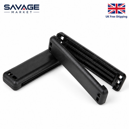 2pcs seat belt adjuster - 2pcs,