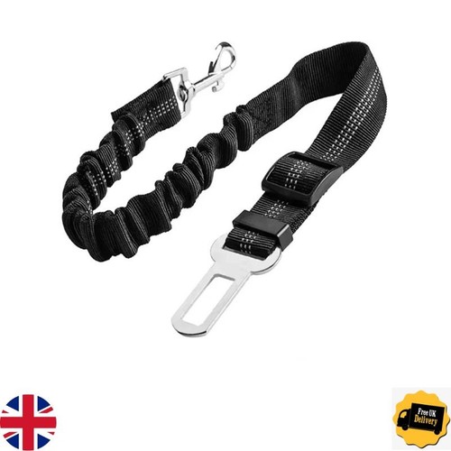 Anti shock dog seat belt - belt, pet