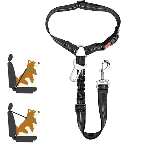 Anti shock dog seat - seat, pet