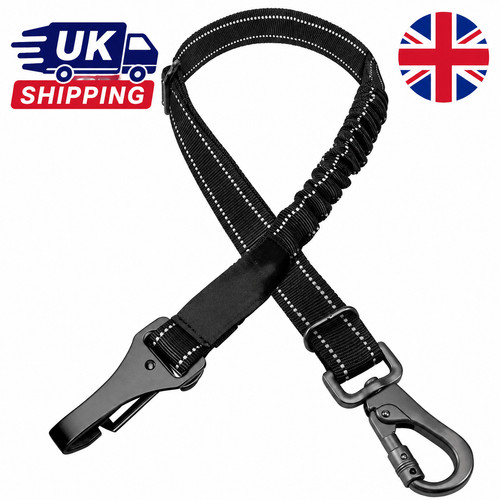 Dog car seat belt - dog,