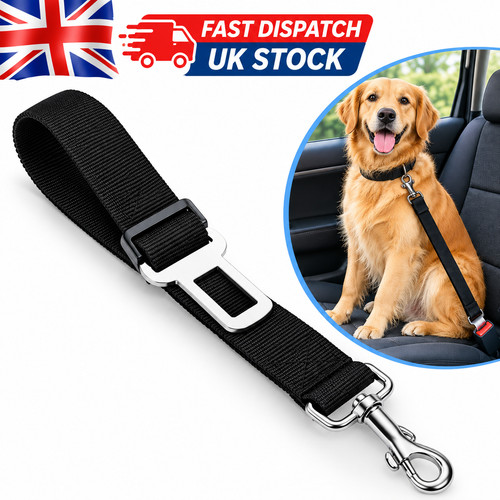 Pet dog seat - dog, adjustable