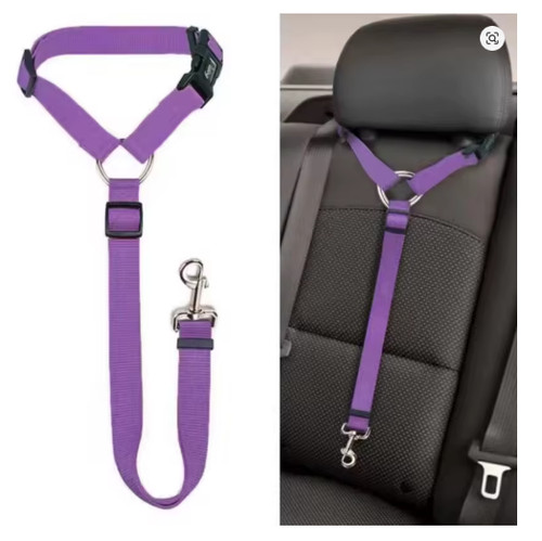 Adjustable pet dog - pet, seat