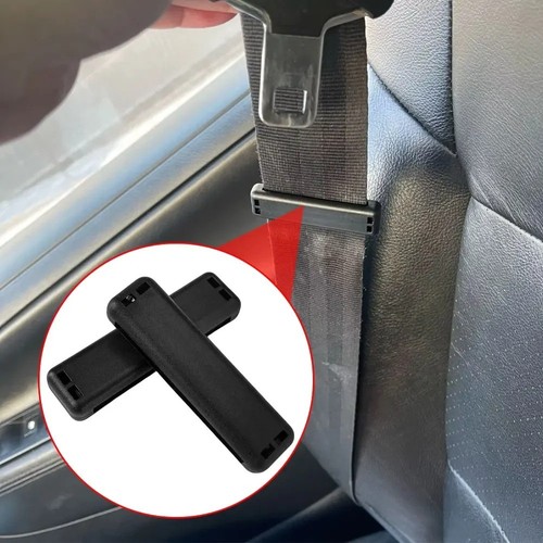 2pcs seat belt adjuster - 2pcs,
