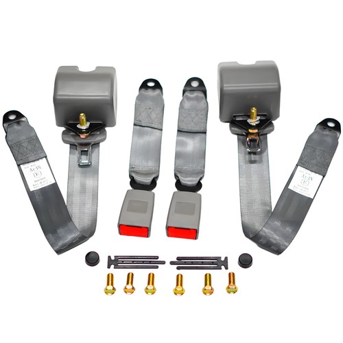 Genuine set point - genuine, 3