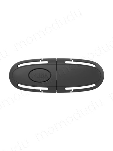 Universal seat chest harness - seat,