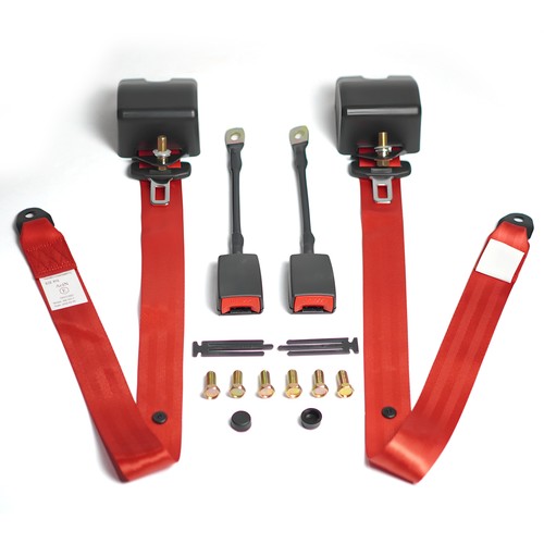 2pcs universal point - 2pcs, 3-point