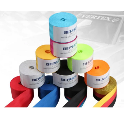 Car seat belt herringbone - belt,