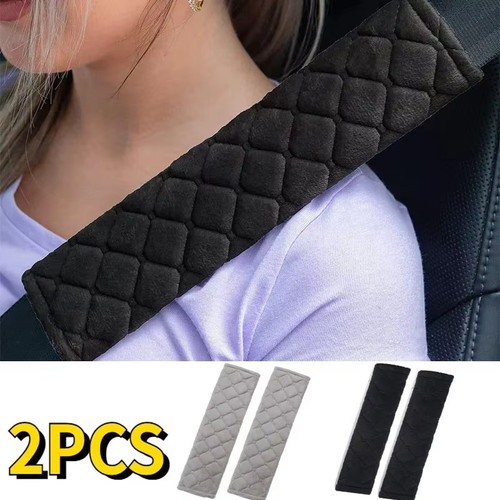 Car seat belt - car, pads