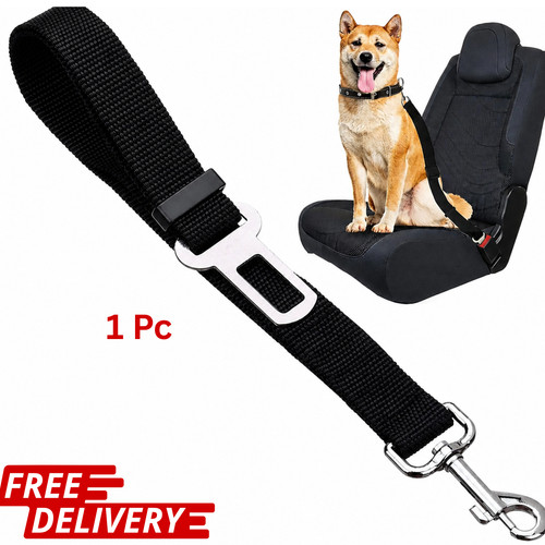 Pet dog seat - seat, adjustable