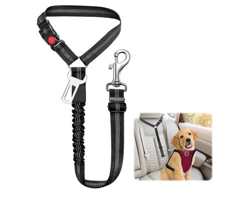 Dog car seat - car, universal