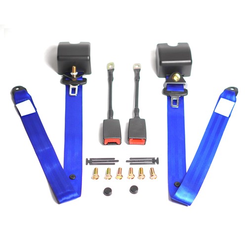 2pcs universal point - 2pcs, 3-point