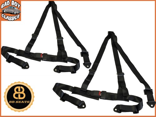 Point black fully adjustable - 3,
