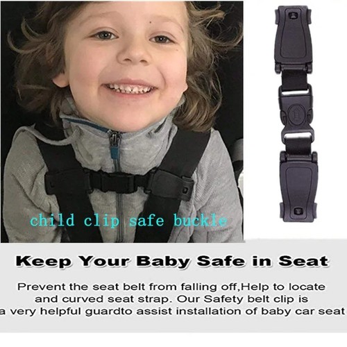 2pcs child car seat belt - car,