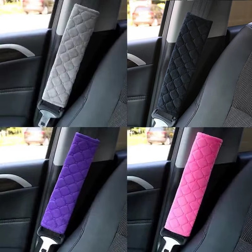 Car seat belt - seat,