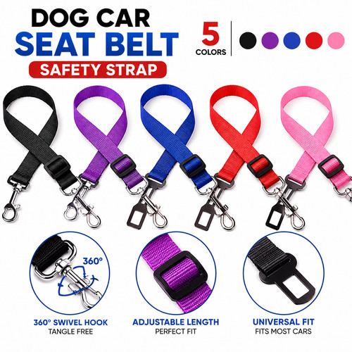 Adjustable pet dog - dog, seat