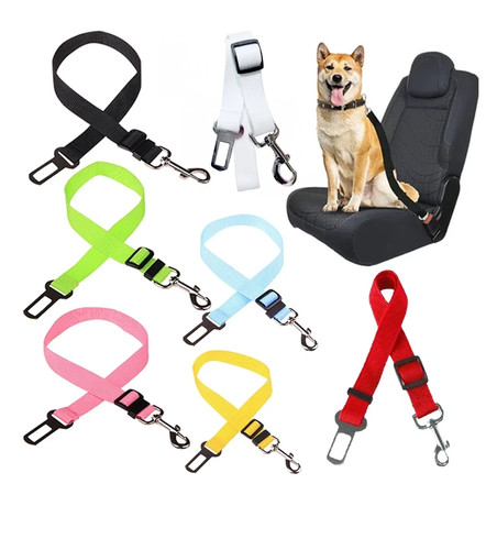 Pet dog seat - seat, belt