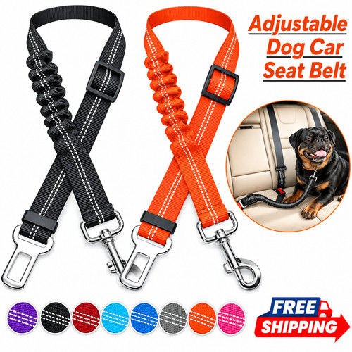 Adjustable double dog - adjustable,