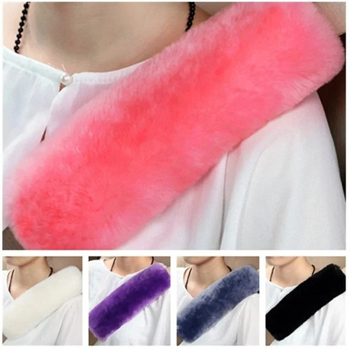 Car seat belt - seat, cushion