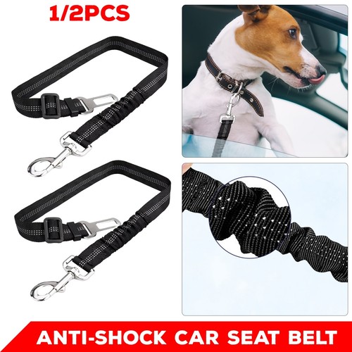 Seat belt for pets - seat, anti