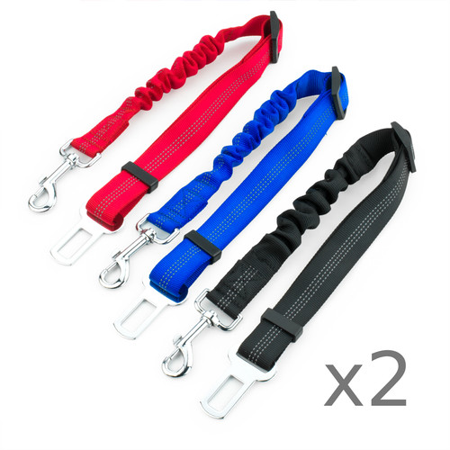 Dog seat belt - seat, car