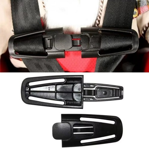Baby car safety seat - safety, strap