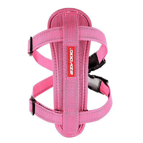 Ezydog dog chest plate harness - dog,