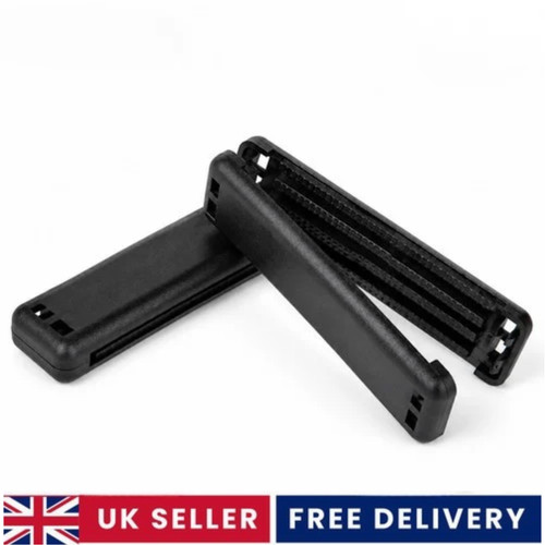 2pcs seat belt adjuster - 2pcs,