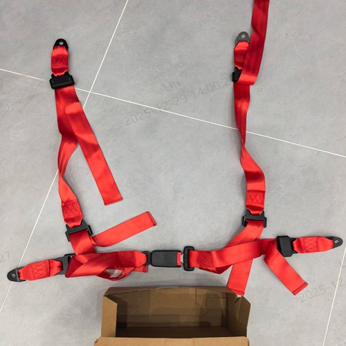 Point red car racing - 4,