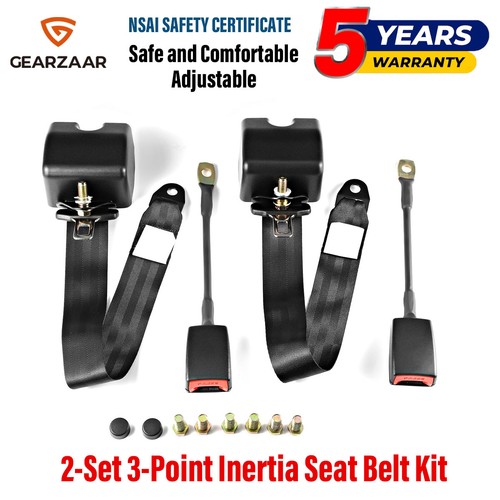 Set point inertia seat - 2,