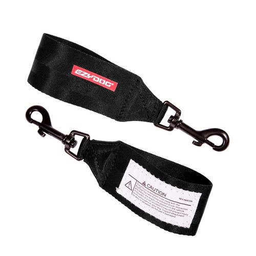 Ezydog dog seat belt - |, car